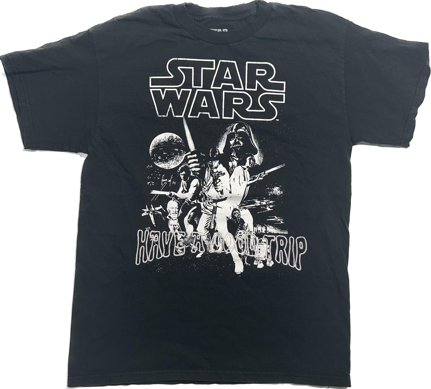 DEATH STAR Tee