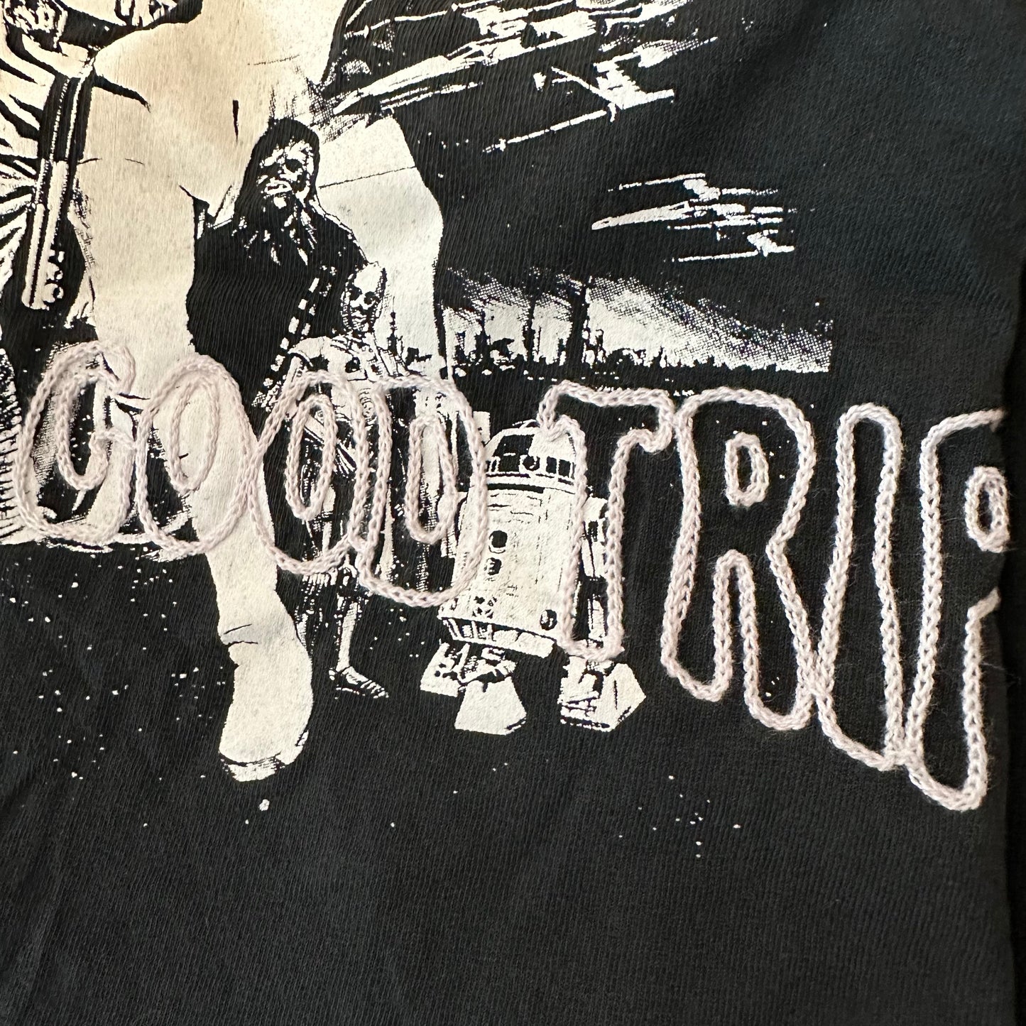 DEATH STAR Tee