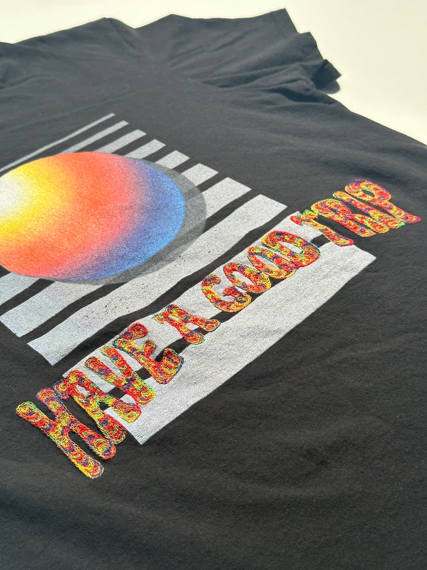 VHS Tee