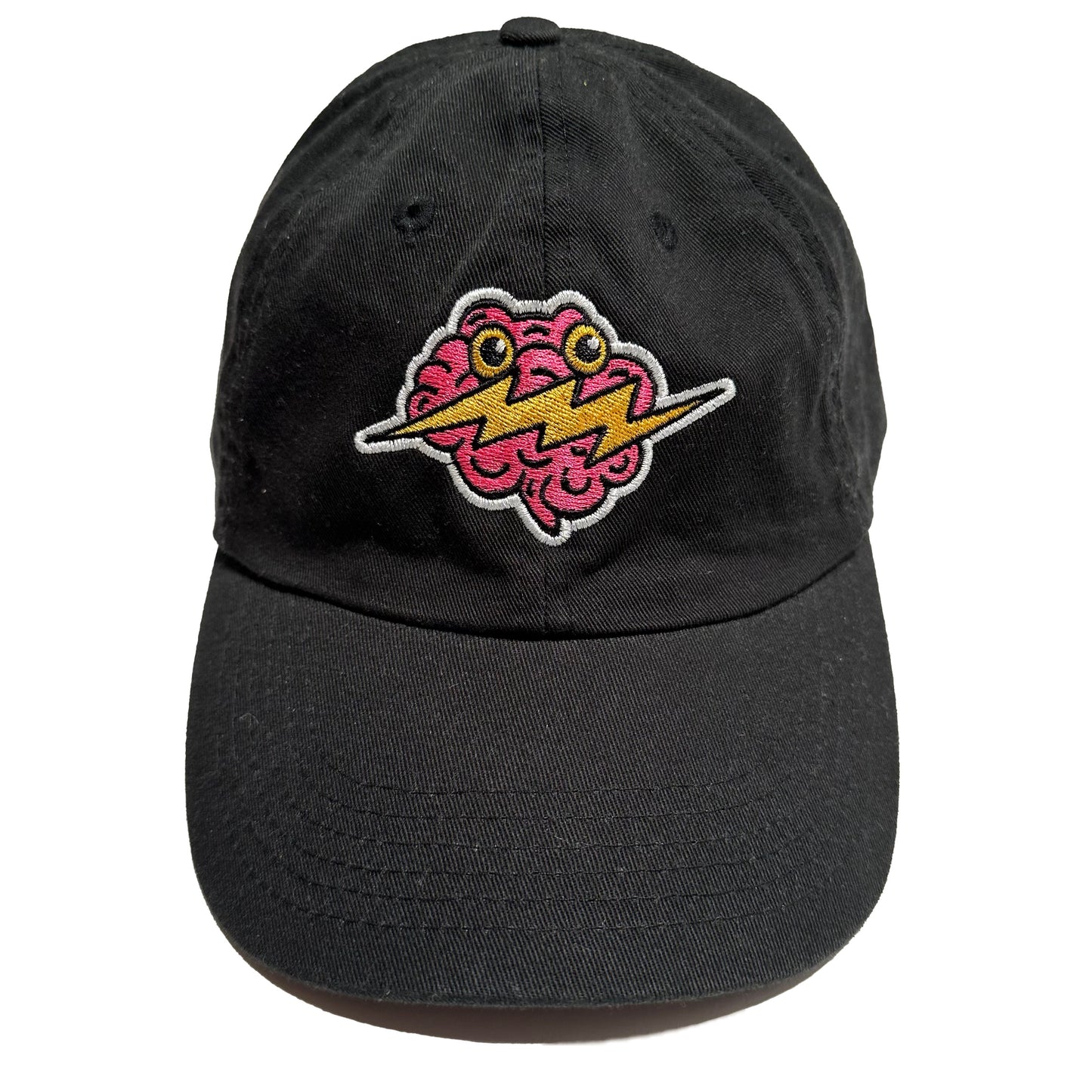 Brain Bolt Hat