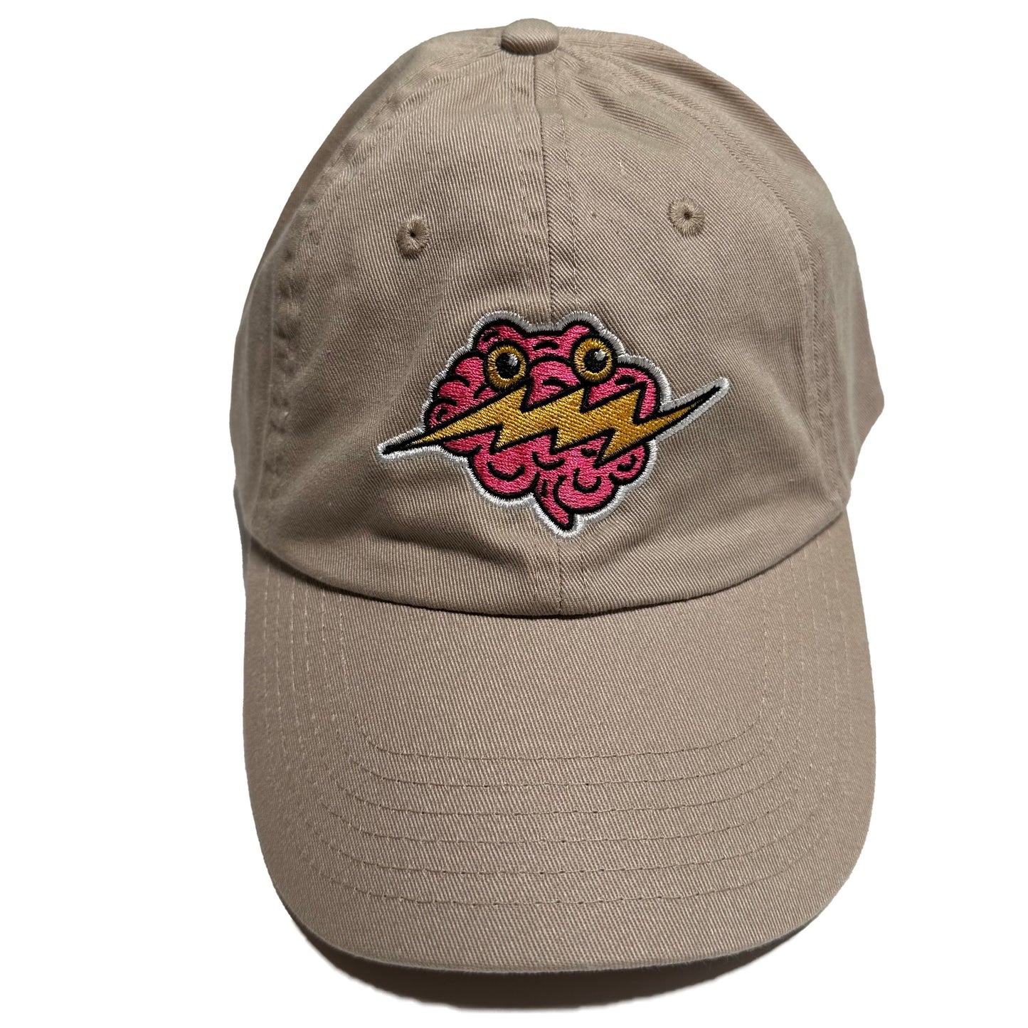 Brain Bolt Hat