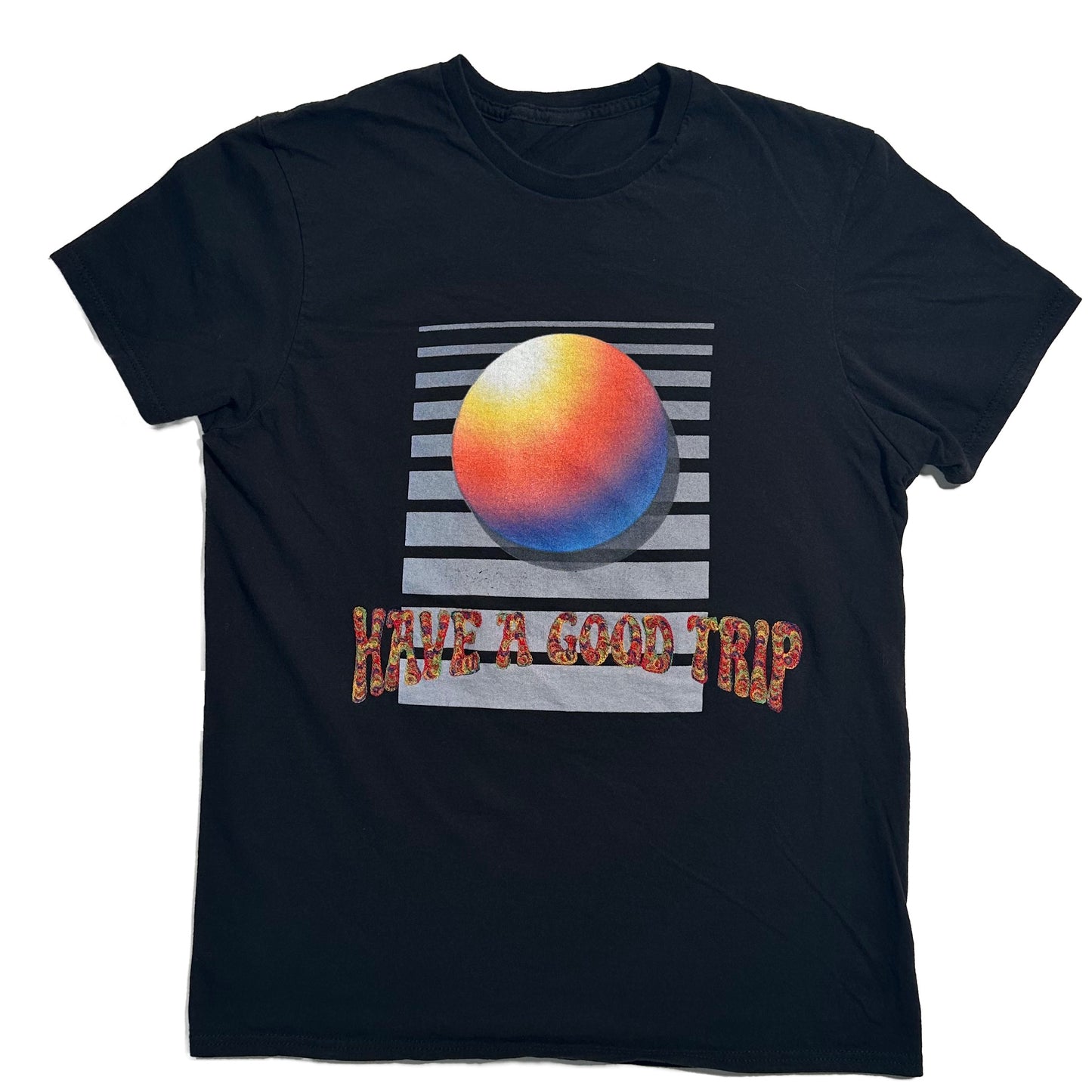 VHS Tee