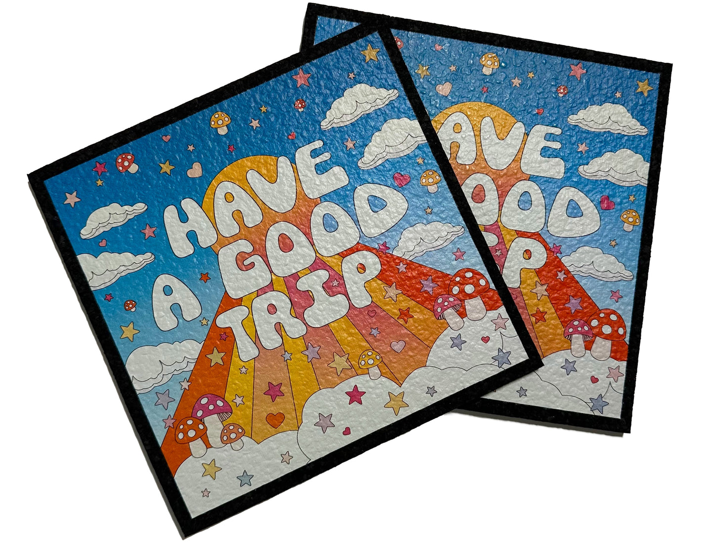 Good Trip Moodmat (Edition of 50)