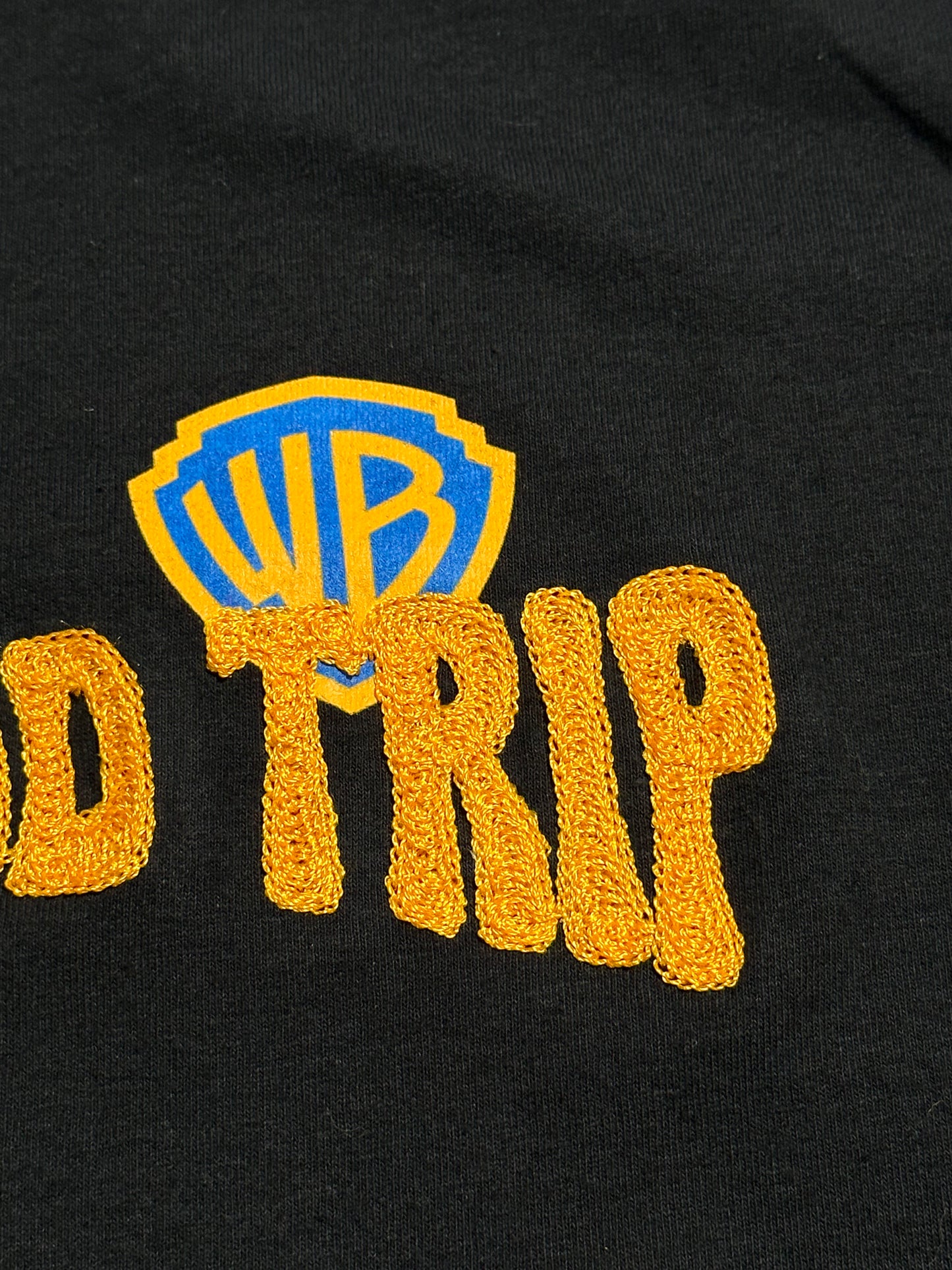 WB STUDIO Tee